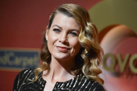 Ellen Pompeo will sich auch in anderen Bereichen versuchen
