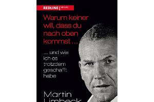 Das neue Buch von Martin Limbeck