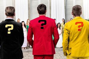 Wer sich den Millionaire angelt, interessiert die Zuschauer offenbar weniger