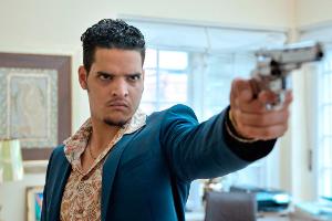 Nasir al Yasaf, der fünfte Sohn des Emir von Kumar, macht Batic und Leitmyr das Leben schwer