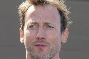 Trotz Punk-Vergangenheit untätowiert: Wotan Wilke Möhring