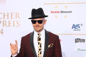 Ist Fan von Tim Wiese: Jan Delay