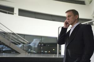 Daniel Craig ist 007