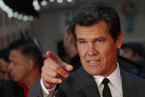 Josh Brolin sucht sich Rollen, die zu ihm passen