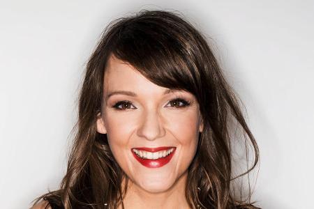 Comedy-Star Carolin Kebekus