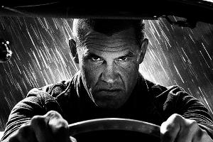 Dwight (Josh Brolin) ist nicht mehr Herr seiner Sinne