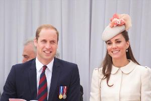 William und Kate: Auch die Royals träumen von einem Häuschen im Grünen