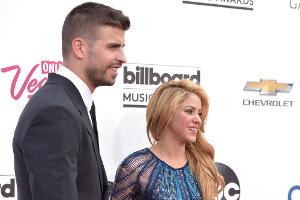 Bekommen bald ihr zweites Kind: Shakira und Gerard Pique