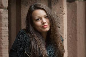 Cosma Shiva Hagen kann spießig sein - aber auch kämpferisch