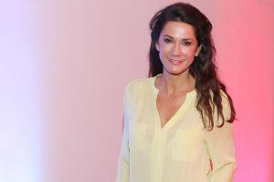 Schauspielerin und frisch verliebt: Mariella Ahrens