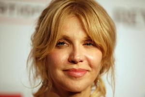 Courtney Love findet ihr eigenes Buch schrecklich