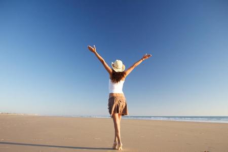 Holen Sie das Beste aus dem Sommer heraus