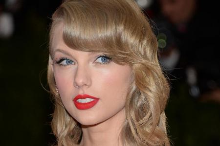 Taylor Swift besuchte einen krebskranken Jungen