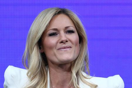 Helene Fischer kann heute feiern - ihren Erfolg und ihren 30. Geburtstag