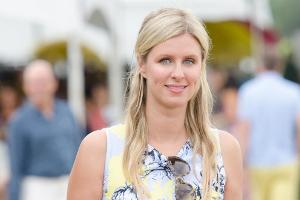 Nicky Hilton hat sich am Wochenende verlobt.