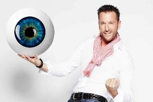 Der Wendler zieht am Freitag in den Promi-Container