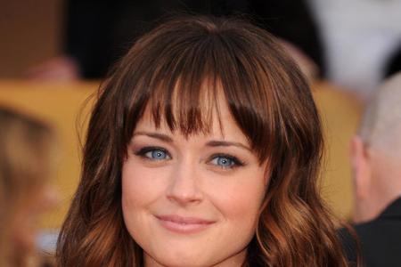 Alexis Bledel hat geheiratet
