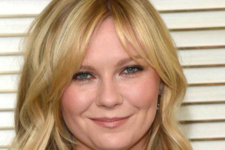 Kirsten Dunst lernte ihren Freund Garrett Hedlund 2012 am Set von 