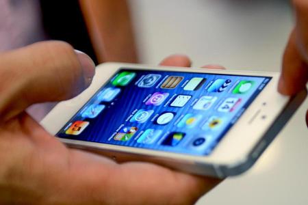 Das iPhone 5 wird bald abgelöst