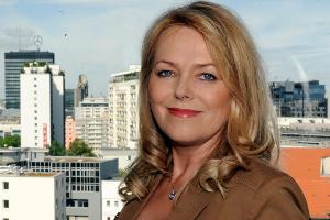 Die ehemalige Nachrichtensprecherin Eva Herman wettert gegen die USA