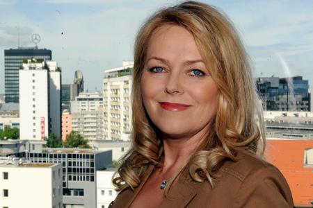 Die ehemalige Nachrichtensprecherin Eva Herman wettert gegen die USA