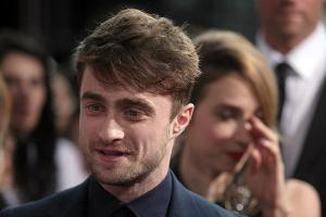 Noch immer verfolgt Daniel Radcliffe sein "Harry Potter"-Image