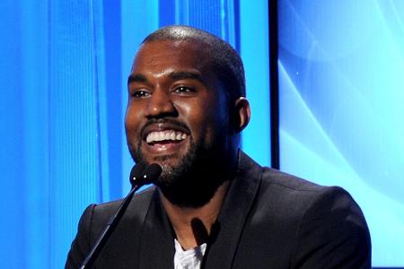 Kanye West ist bekannt für seine gewagten Aussagen