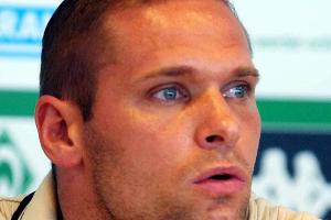 Steigt gegen Trooper Da Don in den Ring: Thorsten Legat