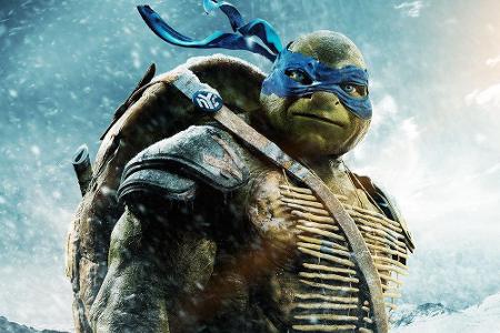 Am 16. Oktober kommen die 