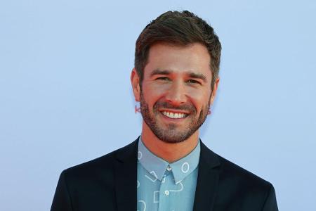 Jochen Schropp moderiert 