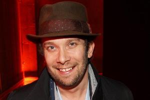 Christian Ulmen bei einer Veranstaltung in Berlin