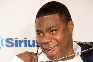 Tracy Morgan ist nach seinem schweren Autounfall noch nicht wieder ganz über den Berg