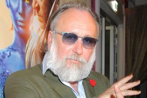 Friedrich Liechtenstein hat harte Zeiten hinter sich