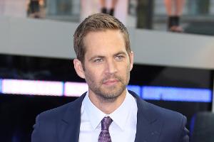 Paul Walker auf der Premiere von "Fast & Furious 6"