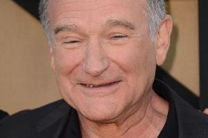 Ein tapferer Kämpfer, der am Ende doch verlor: Robin Williams