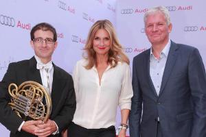 Kim Fisher outet sich als Klassik-Fan