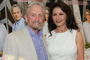 Michael Douglas und seine Catherine Zeta-Jones verkaufen ihr Haus