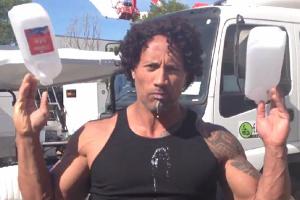 Die Milch bewirkt wahre Wunder