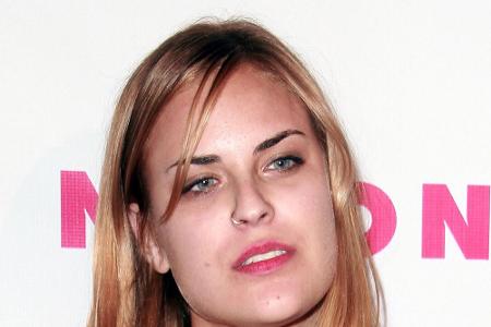 Tallulah Willis bei der 