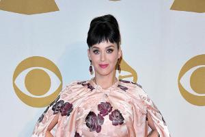 Katy Perry bringt sogar Barack Obama zum Schwärmen