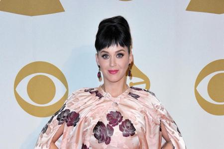 Katy Perry bringt sogar Barack Obama zum Schwärmen