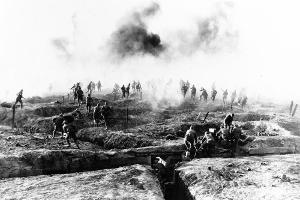 Das Grauen des Grabenkriegs zeigt "Im Westen nichts Neues"