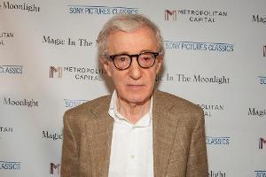 Woody Allen gibt nicht viel auf Freundschaften. Für ihn zählt nur der Film