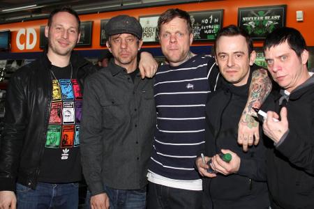 Freunde fürs Leben - das neue Album 