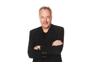 Derzeit bewohnt Ronald Schill die "Promi Big Brother"-WG