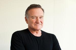Robin Williams hinterlässt möglicherweise einen Film weniger als gedacht