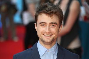 Daniel Radcliffe sorgte mit seiner Überraschung für glückliche Gesichter