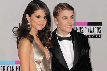 Gibt es ein erneutes Liebes-Comeback bei Justin Bieber und Selena Gomez?