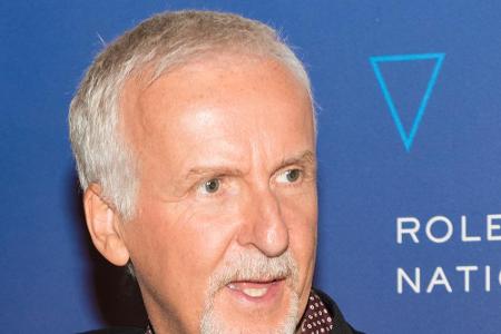 Hollywood-Regisseur James Cameron feiert runden Geburtstag