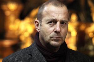 Richard Brock alias Heino Ferch